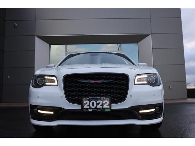2022 Chrysler 300 S (Stk: PO62893) in London - Image 7 of 42