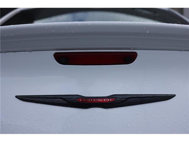 2022 Chrysler 300 S (Stk: PO62893) in London - Image 13 of 42