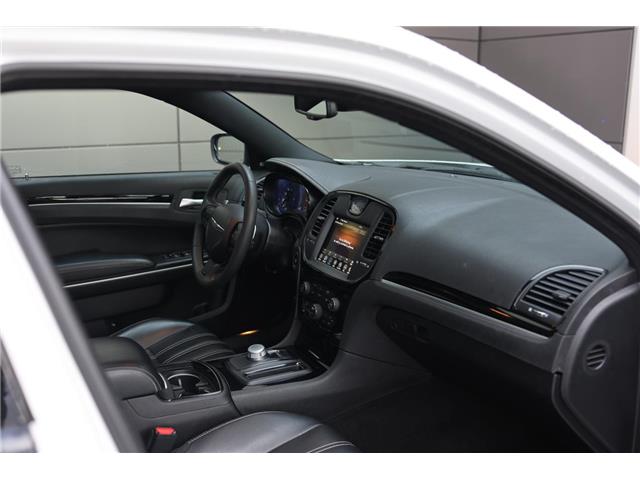 2022 Chrysler 300 S (Stk: PO62893) in London - Image 20 of 42