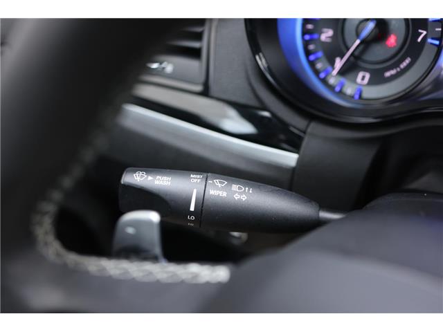 2022 Chrysler 300 S (Stk: PO62893) in London - Image 37 of 42