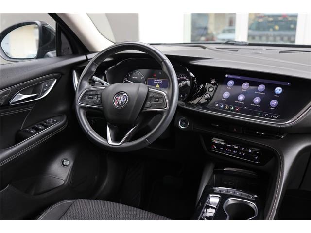 2021 Buick Envision Preferred (Stk: PO84476) in London - Image 10 of 42