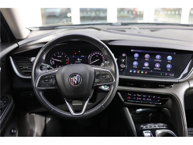 2021 Buick Envision Preferred (Stk: PO84476) in London - Image 11 of 42