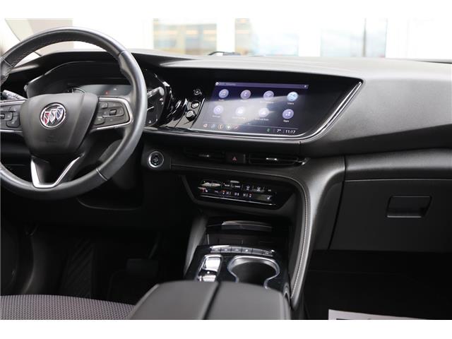2021 Buick Envision Preferred (Stk: PO84476) in London - Image 12 of 42