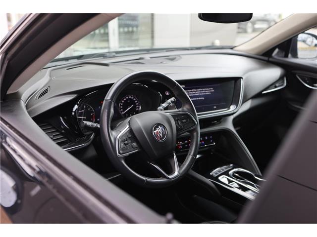 2021 Buick Envision Preferred (Stk: PO84476) in London - Image 15 of 42