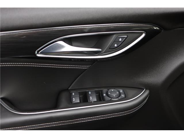 2021 Buick Envision Preferred (Stk: PO84476) in London - Image 16 of 42