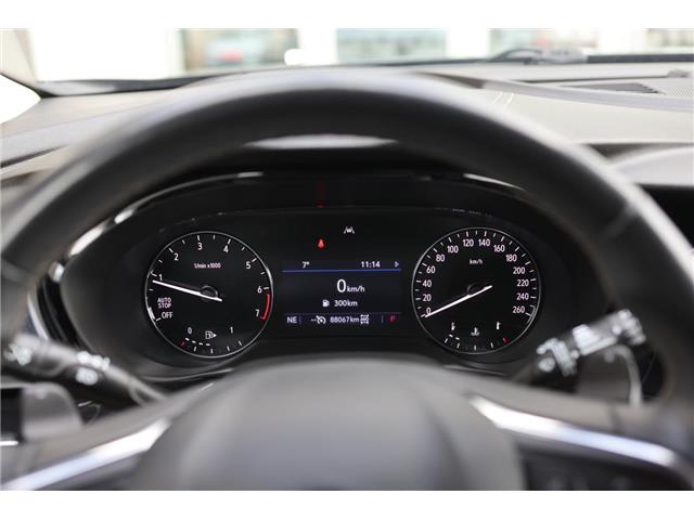 2021 Buick Envision Preferred (Stk: PO84476) in London - Image 19 of 42