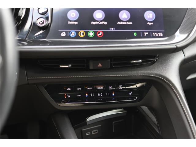 2021 Buick Envision Preferred (Stk: PO84476) in London - Image 24 of 42