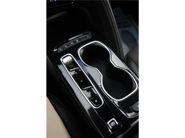 2021 Buick Envision Preferred (Stk: PO84476) in London - Image 25 of 42