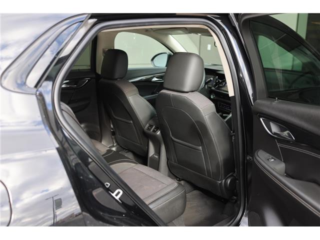 2021 Buick Envision Preferred (Stk: PO84476) in London - Image 27 of 42