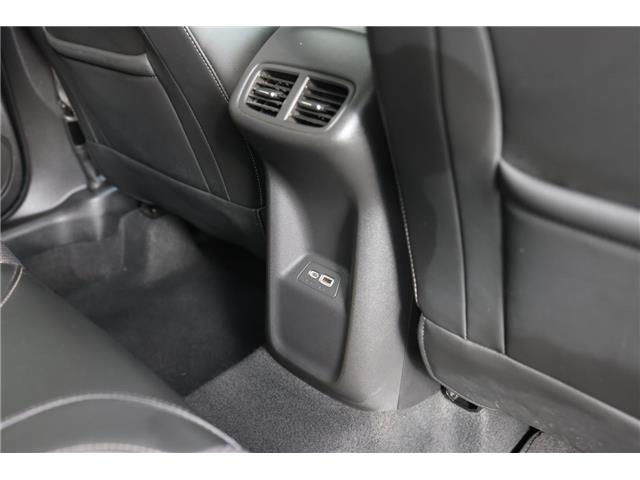 2021 Buick Envision Preferred (Stk: PO84476) in London - Image 29 of 42