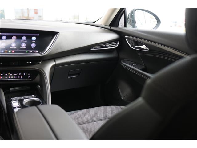 2021 Buick Envision Preferred (Stk: PO84476) in London - Image 31 of 42