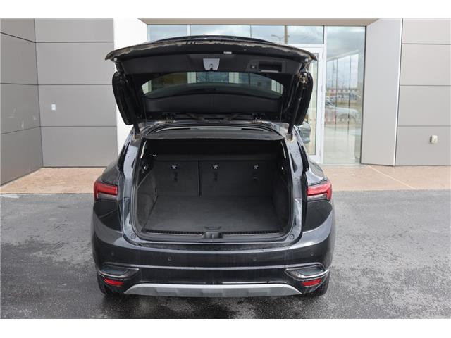 2021 Buick Envision Preferred (Stk: PO84476) in London - Image 32 of 42