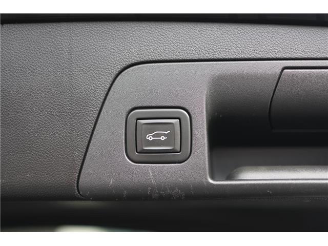 2021 Buick Envision Preferred (Stk: PO84476) in London - Image 33 of 42