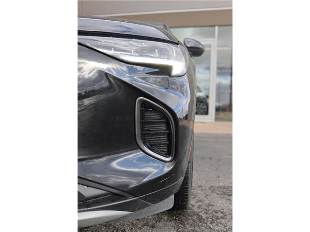 2021 Buick Envision Preferred (Stk: PO84476) in London - Image 35 of 42