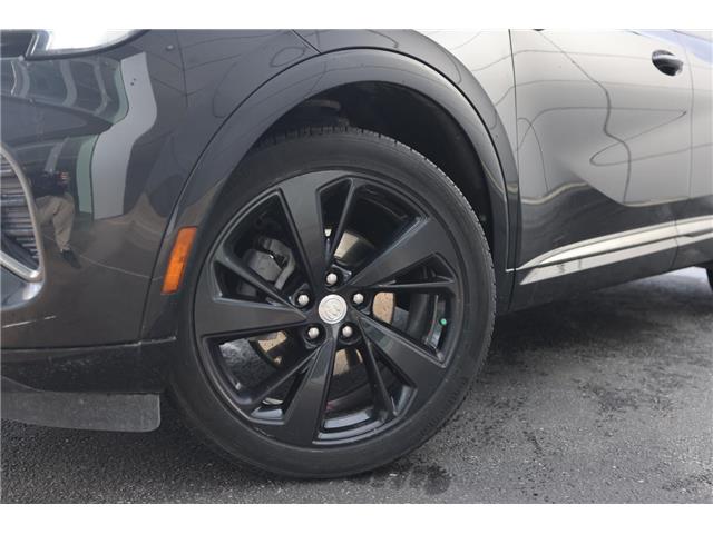 2021 Buick Envision Preferred (Stk: PO84476) in London - Image 36 of 42