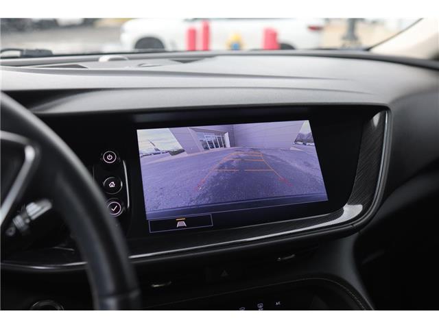2021 Buick Envision Preferred (Stk: PO84476) in London - Image 38 of 42