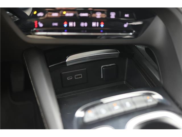 2021 Buick Envision Preferred (Stk: PO84476) in London - Image 41 of 42