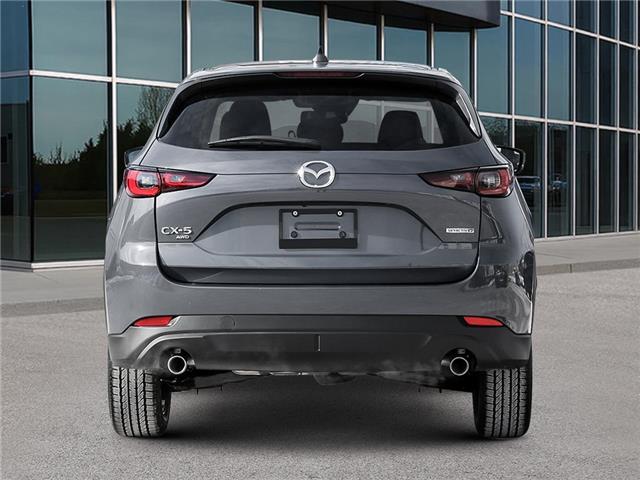 2025 Mazda CX-5 GS (Stk: 15158) in Ottawa - Image 5 of 22