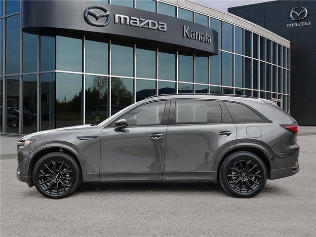 2025 Mazda CX-70 MHEV GT (Stk: 15161) in Ottawa - Image 3 of 21