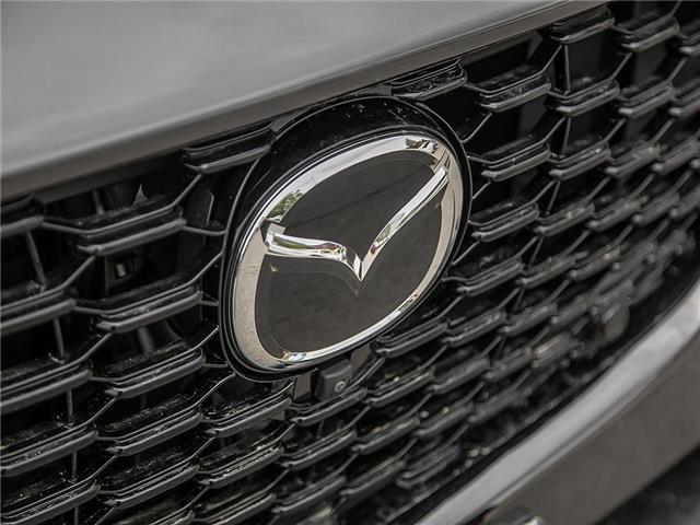 2025 Mazda CX-70 MHEV GT (Stk: 15161) in Ottawa - Image 7 of 21