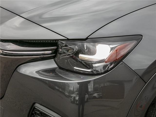2025 Mazda CX-70 MHEV GT (Stk: 15161) in Ottawa - Image 8 of 21
