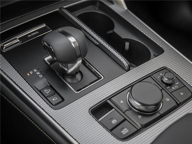 2025 Mazda CX-70 MHEV GT (Stk: 15161) in Ottawa - Image 15 of 21