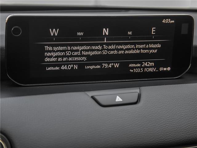 2025 Mazda CX-70 MHEV GT (Stk: 15161) in Ottawa - Image 16 of 21