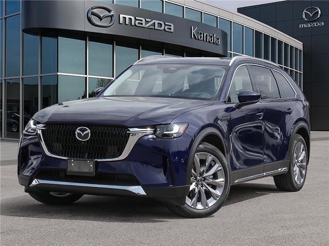 2025 Mazda CX-90 MHEV GT (Stk: 15159) in Ottawa - Image 1 of 10