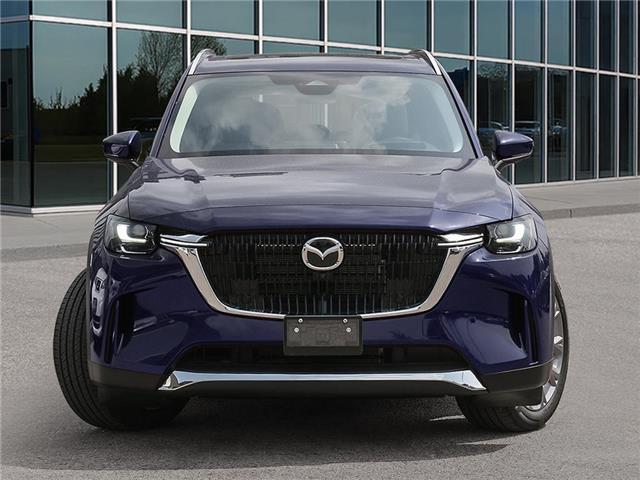 2025 Mazda CX-90 MHEV GT (Stk: 15159) in Ottawa - Image 2 of 10