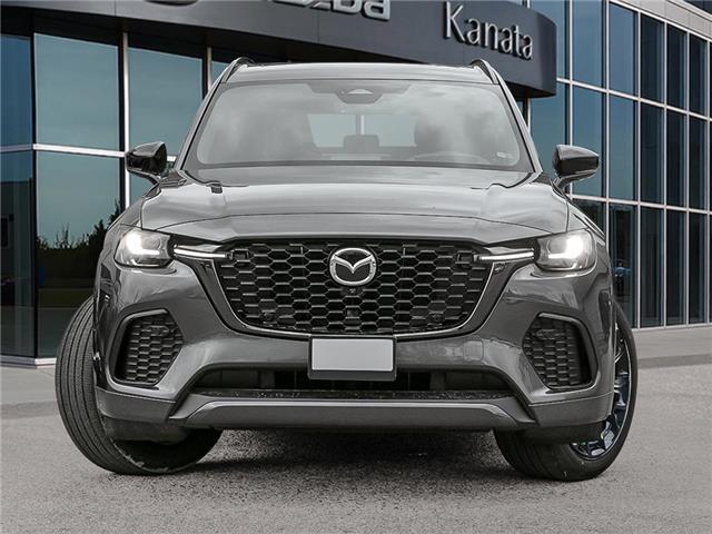 2025 Mazda CX-70 MHEV GT (Stk: 15160) in Ottawa - Image 2 of 21