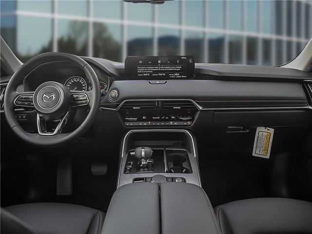 2025 Mazda CX-70 MHEV GT (Stk: 15160) in Ottawa - Image 20 of 21