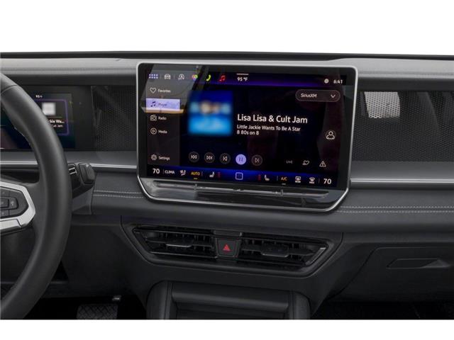 2026 Volkswagen Tiguan Comfortline (Stk: 13214) in Peterborough - Image 7 of 11