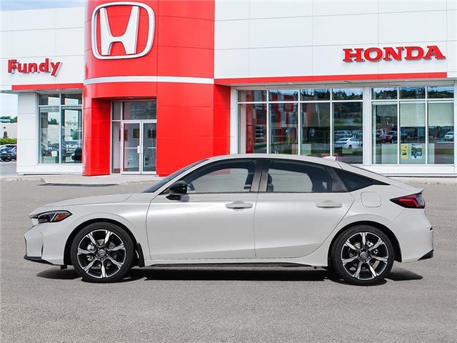 2026 Honda Civic Hybrid Sport Touring (Stk: T400173) in Saint John - Image 3 of 23