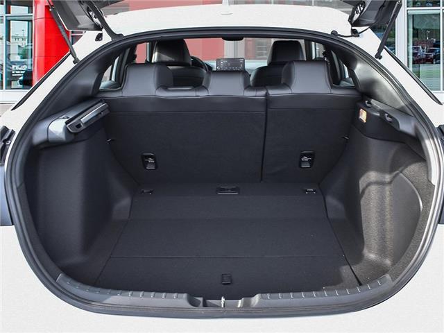 2026 Honda Civic Hybrid Sport Touring (Stk: T400173) in Saint John - Image 7 of 23