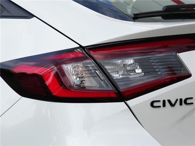 2026 Honda Civic Hybrid Sport Touring (Stk: T400173) in Saint John - Image 11 of 23