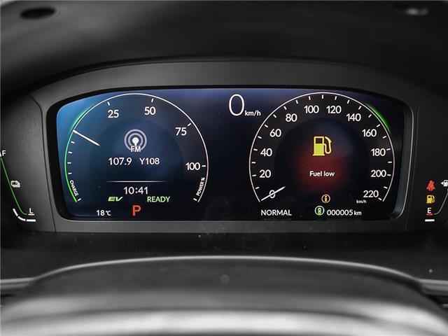 2026 Honda Civic Hybrid Sport Touring (Stk: T400173) in Saint John - Image 14 of 23
