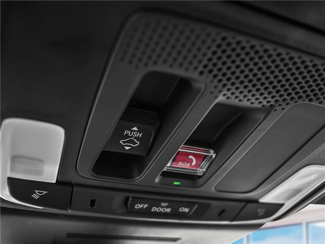 2026 Honda Civic Hybrid Sport Touring (Stk: T400173) in Saint John - Image 19 of 23