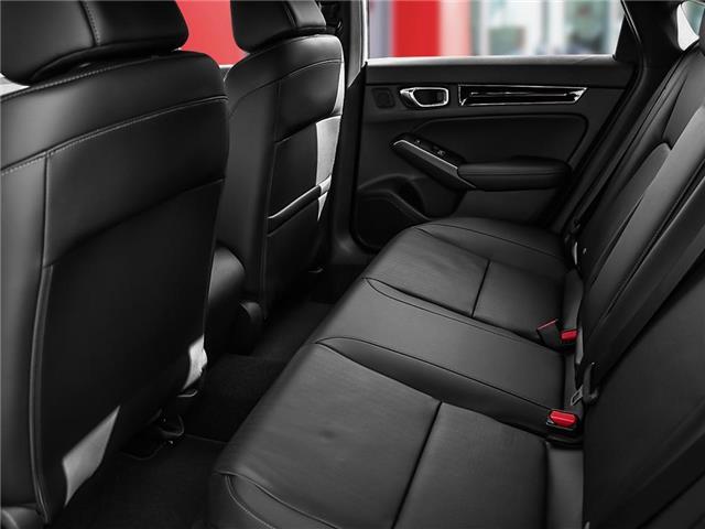 2026 Honda Civic Hybrid Sport Touring (Stk: T400173) in Saint John - Image 21 of 23