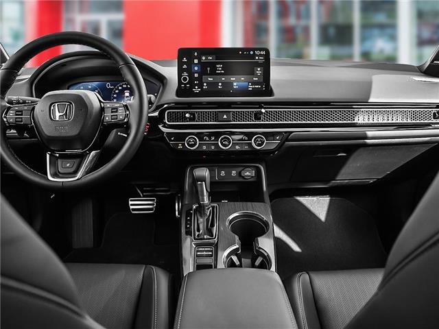 2026 Honda Civic Hybrid Sport Touring (Stk: T400173) in Saint John - Image 22 of 23