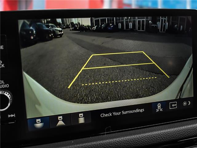 2026 Honda Civic Hybrid Sport Touring (Stk: T400173) in Saint John - Image 23 of 23