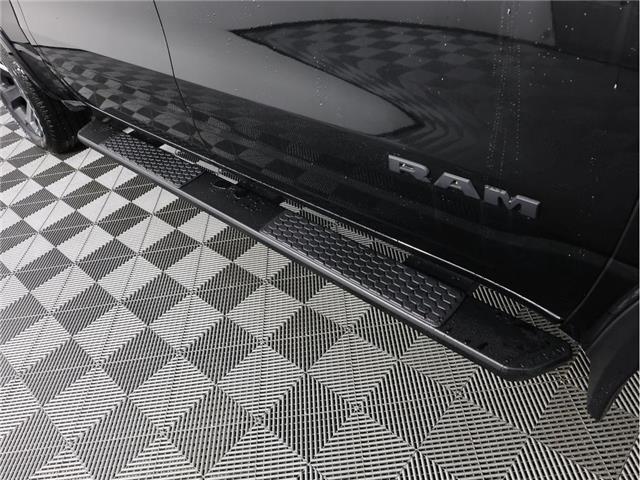 2025 RAM 1500 Big Horn (Stk: 25T326) in Calgary - Image 5 of 21