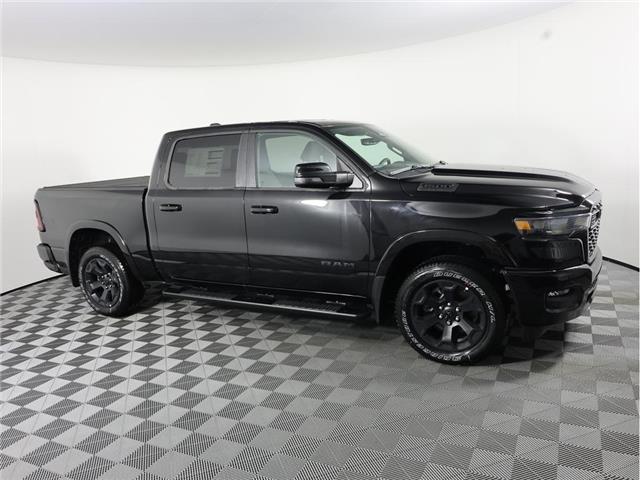 2025 RAM 1500 Big Horn (Stk: 25T326) in Calgary - Image 6 of 21