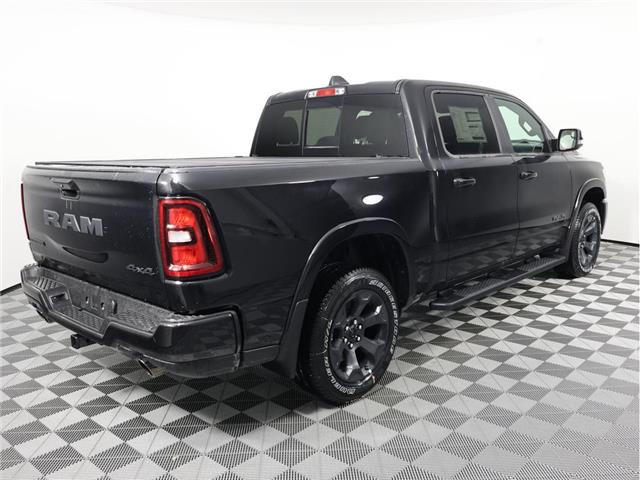 2025 RAM 1500 Big Horn (Stk: 25T326) in Calgary - Image 7 of 21