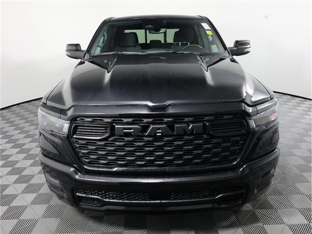 2025 RAM 1500 Big Horn (Stk: 25T327) in Calgary - Image 2 of 21