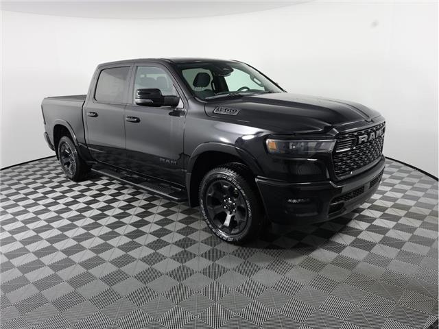 2025 RAM 1500 Big Horn (Stk: 25T327) in Calgary - Image 3 of 21