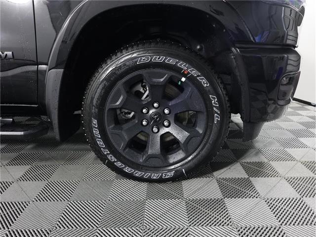 2025 RAM 1500 Big Horn (Stk: 25T327) in Calgary - Image 4 of 21