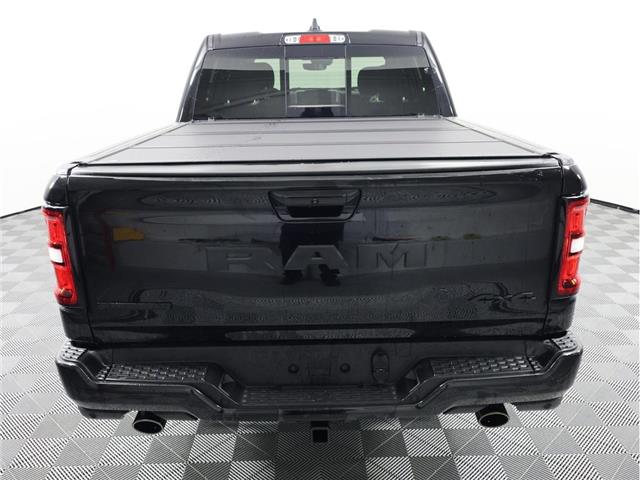 2025 RAM 1500 Big Horn (Stk: 25T327) in Calgary - Image 8 of 21