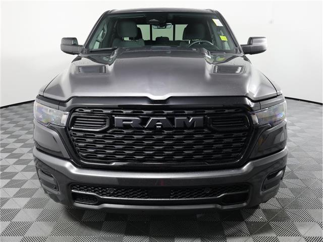 2026 RAM 1500 Tradesman (Stk: 26T095) in Calgary - Image 2 of 19