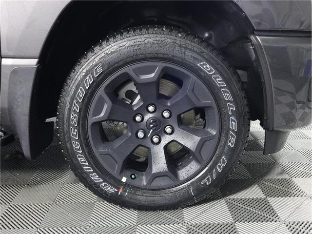 2026 RAM 1500 Tradesman (Stk: 26T095) in Calgary - Image 4 of 19