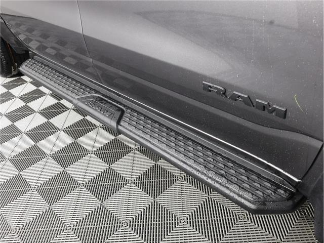 2026 RAM 1500 Tradesman (Stk: 26T095) in Calgary - Image 5 of 19